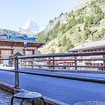 Juliana-3 By Interhome Zermatt