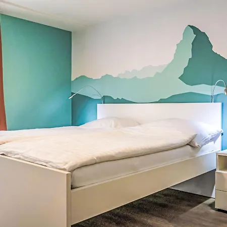 Juliana-3 By Interhome 公寓 *