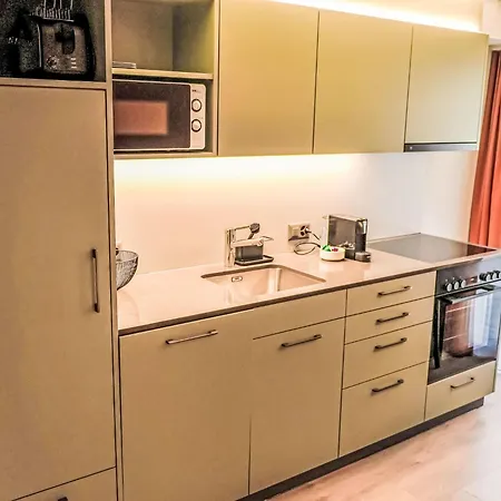 Διαμέρισμα Juliana-3 By Interhome *