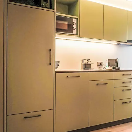 Juliana-3 By Interhome * Ζερμάτ