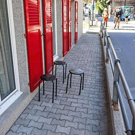 Juliana-3 By Interhome