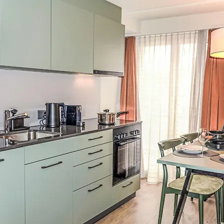 Juliana-3 By Interhome *