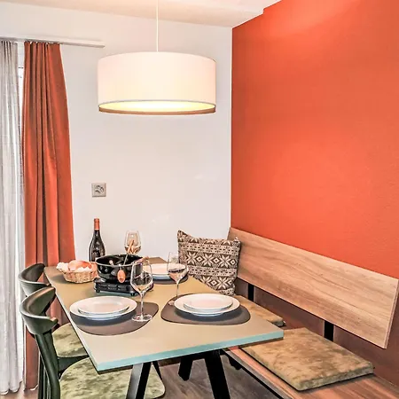 Juliana-3 By Interhome Apartment *