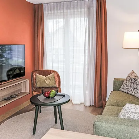 Juliana-3 By Interhome Apartment