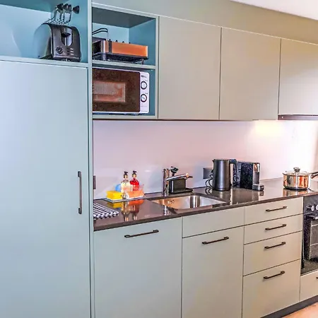 Juliana-3 By Interhome