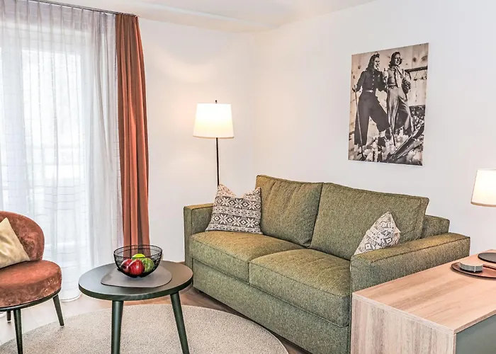 Apartment Juliana-3 By Interhome *