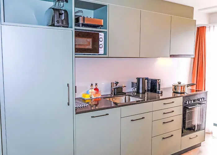 Juliana-3 By Interhome