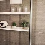 Juliana-3 By Interhome Апартаменты Церматт
