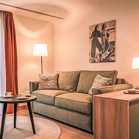 Lejlighed Juliana-3 By Interhome