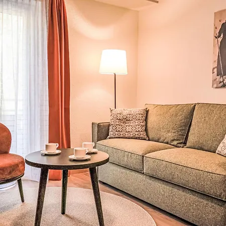 Juliana-3 By Interhome * زيرمات