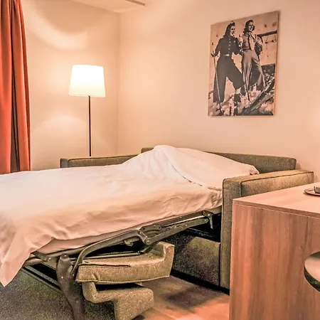 Juliana-3 By Interhome زيرمات