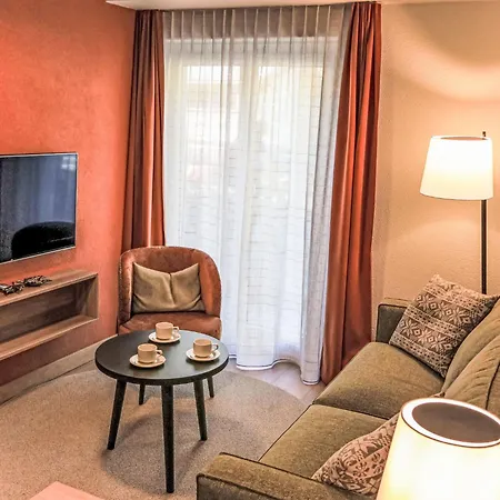 Lejlighed Juliana-3 By Interhome