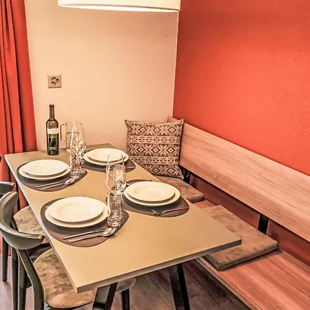 Juliana-3 By Interhome زيرمات