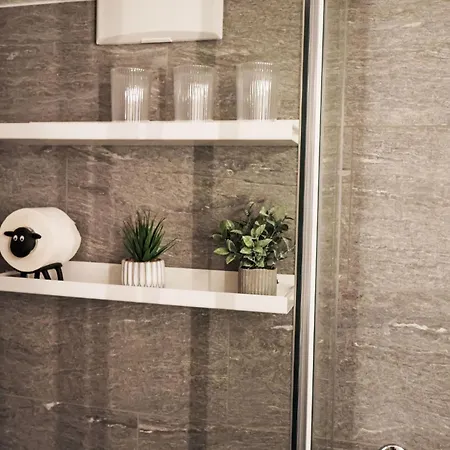 Juliana-3 By Interhome Lejlighed Zermatt