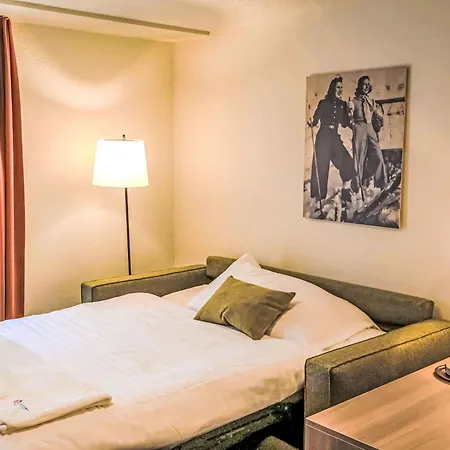 Juliana-3 By Interhome Apartment *