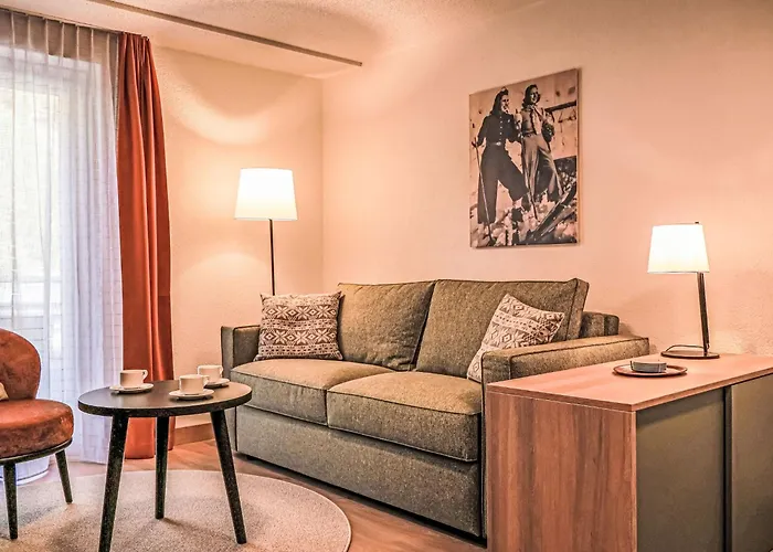 Apartment Juliana-3 By Interhome