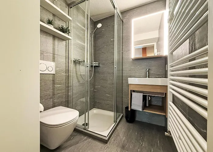 Juliana-3 By Interhome Apartment *