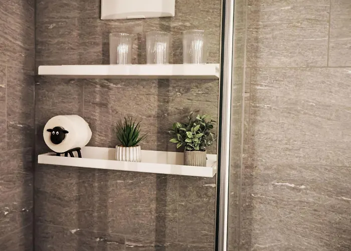 Juliana-3 By Interhome Apartment Zermatt