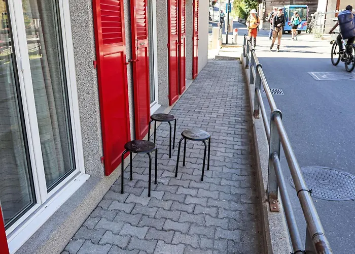 Juliana-3 By Interhome