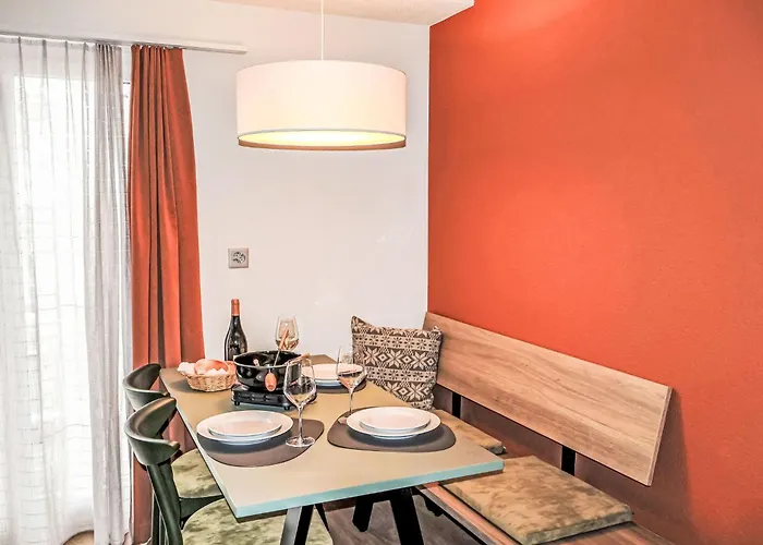 Juliana-3 By Interhome Apartment *