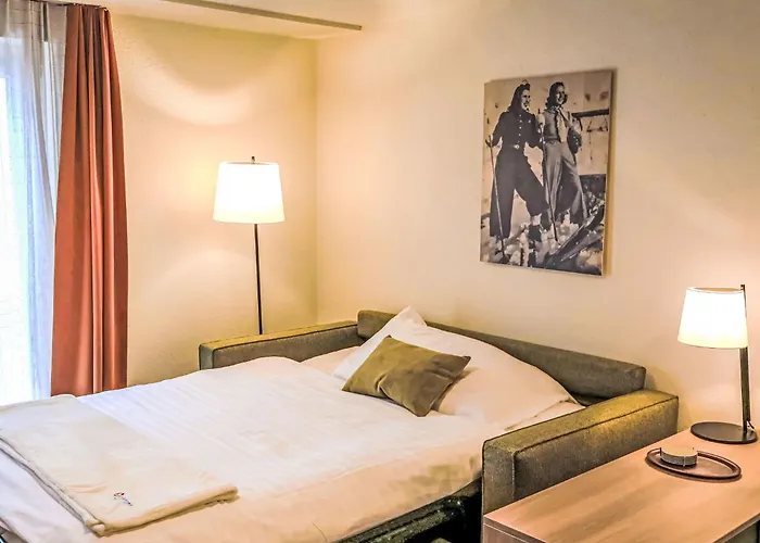 Juliana-3 By Interhome Apartment *